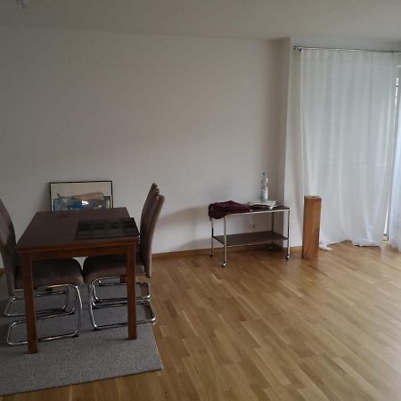 Apartmán Helene Bad Säckingen Exteriér fotografie