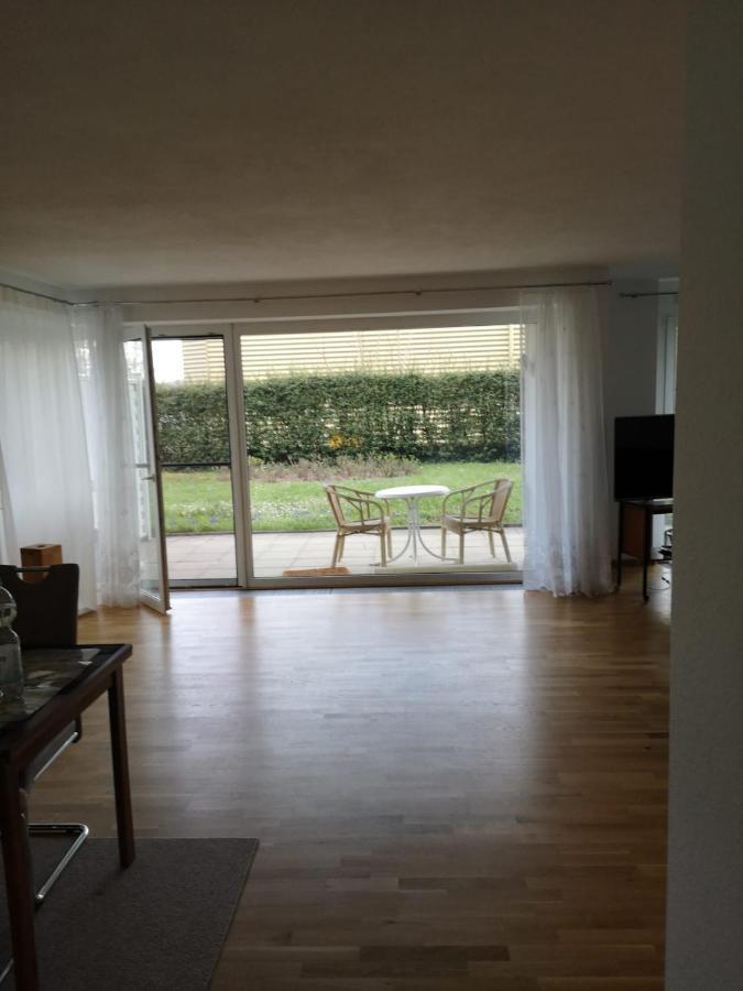 Apartmán Helene Bad Säckingen Exteriér fotografie