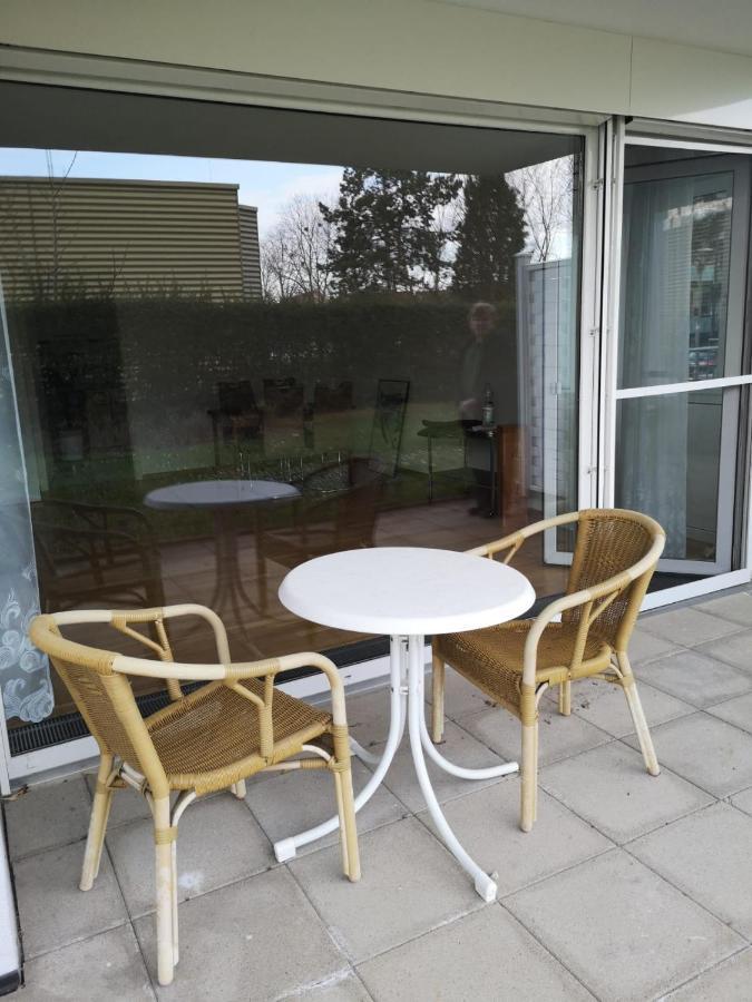 Apartmán Helene Bad Säckingen Exteriér fotografie